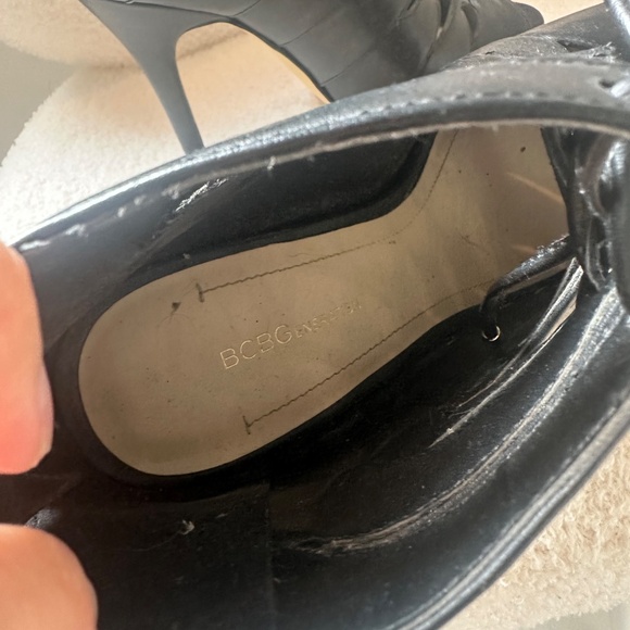 BCBG Booties - Picture 2 of 6